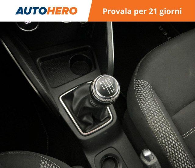 DACIA Duster 1.5 Blue dCi 8V 115 CV 4x2 Prestige