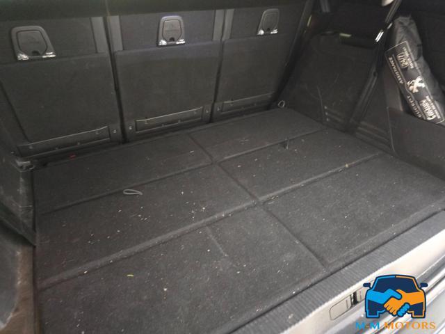 PEUGEOT 5008 BlueHDi 130 S&S EAT8 Allure Pack 7 POSTI