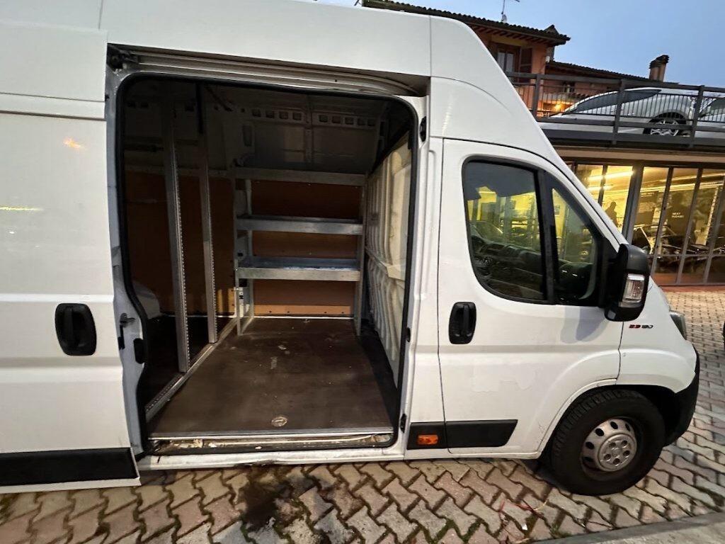 FIAT DUCATO 35 2.3 MJT 35 130CV PL-Ta.XLH3