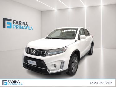 SUZUKI Vitara II 2018 - Vitara 1.4h Cool 2wd