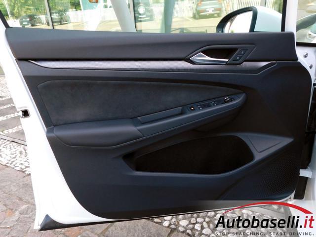 VOLKSWAGEN Golf 2.0 TDI 150 CV DSG SCR R-LINE AUTOMATICO EURO 6E