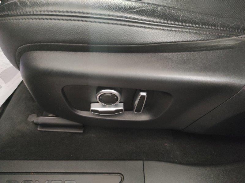 LAND ROVER RR Evoque 2ª serie - Range Rover Evoque 2.0D I4 163 CV AWD Auto S