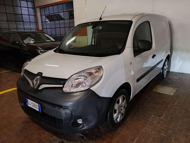 Renault Kangoo 1.5 blue dci 95cv Blu Ice