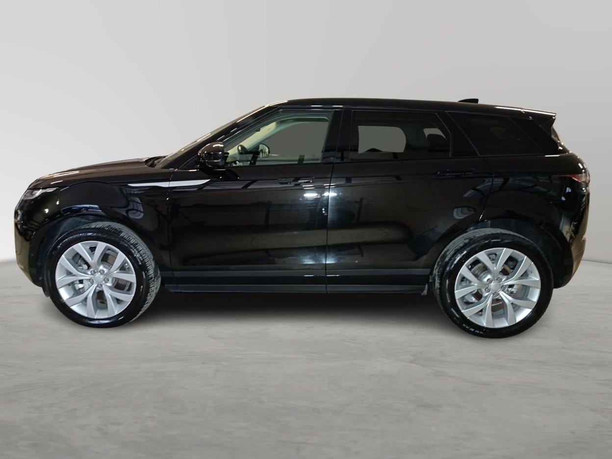 LAND ROVER RR Evoque 2ª serie - Range Rover Evoque 2.0 I4 249 CV AWD Auto SE