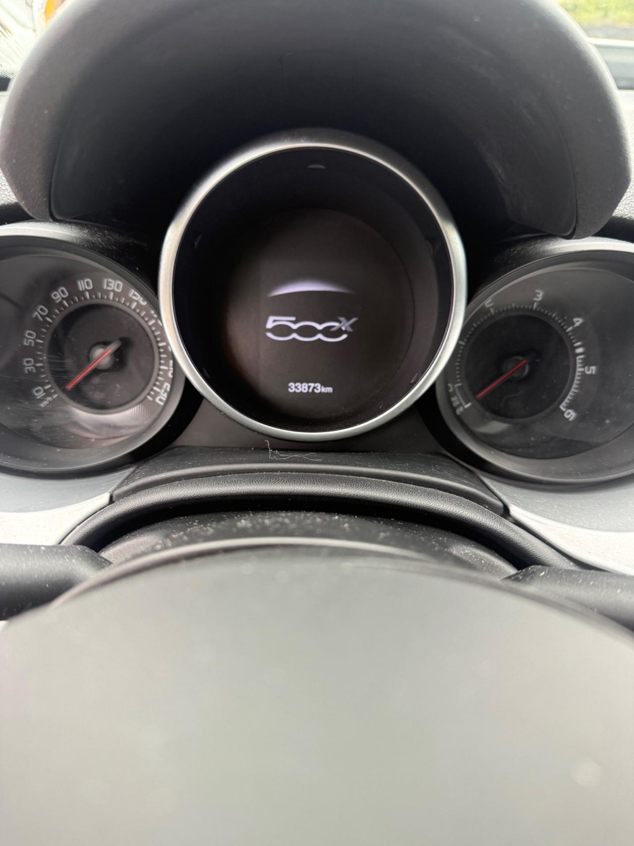 Fiat 500X 1.3 MultiJet 95 CV Lounge