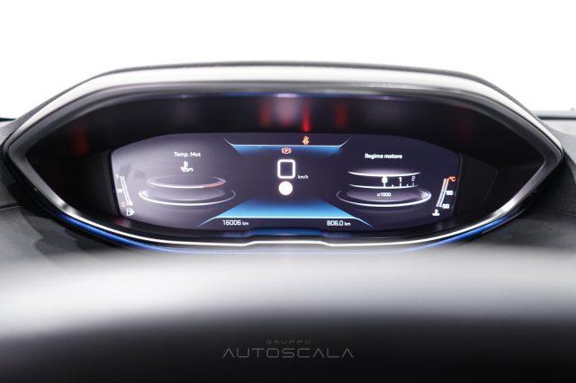 PEUGEOT 5008 1.2 PureTech Turbo 130cv S&S Active Pack