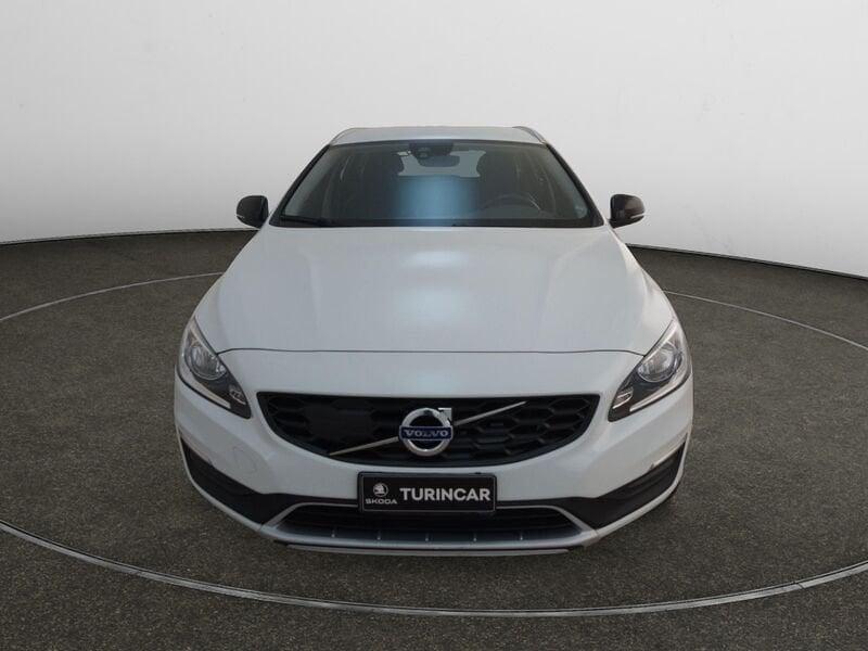 Volvo V60 Cross Country D3 Geartronic Business Plus