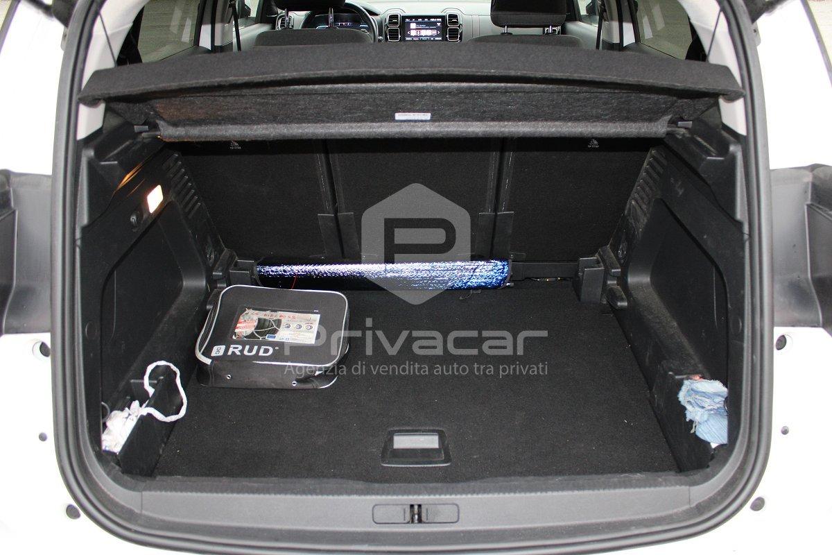 CITROEN C5 Aircross BlueHDi 180 S&S EAT8 Shine