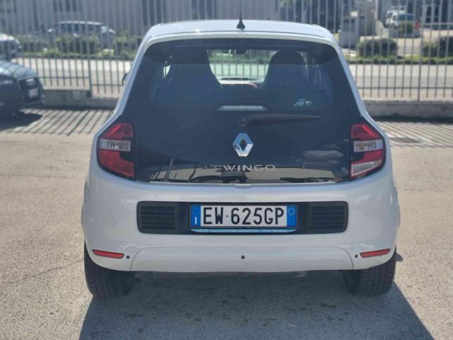 RENAULT Twingo 0.9 TCe 90CV S&S Energy Sport