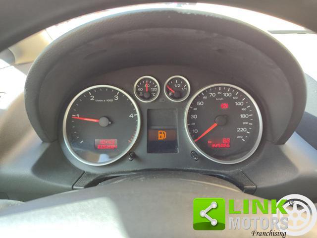 AUDI A2 1.4 TDI Comfort