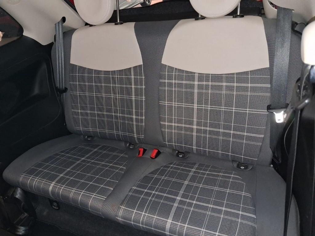 FIAT 500 (2015-2024) - 500 1.2 Lounge