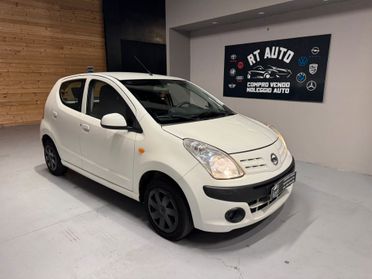 Nissan Pixo 1.0 5 porte Look