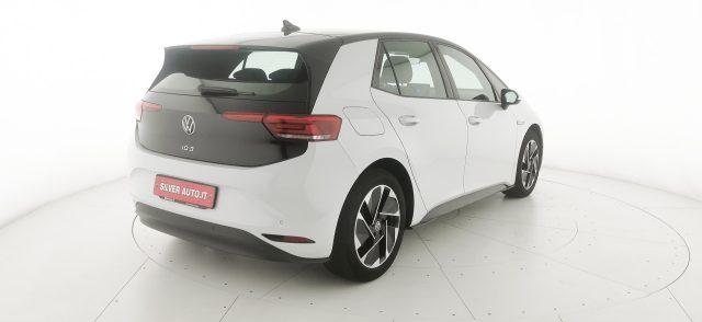 VOLKSWAGEN ID.3 Pro Performance 150KW (340 km di autonomia)