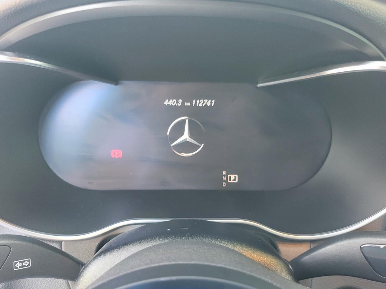Mercedes-benz GLC 200 d 4Matic Coupé Premium