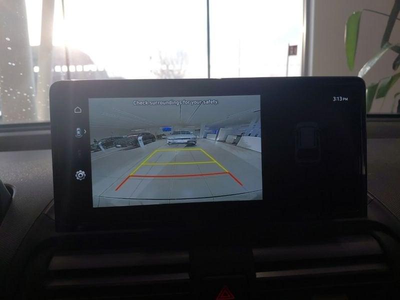 Hyundai Inster 49kWh XClass (TP, AP)