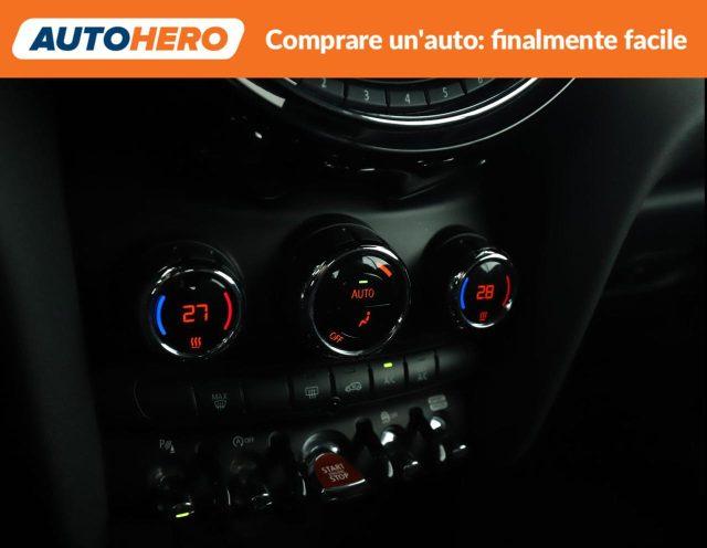 MINI Mini 1.5 One Cabrio