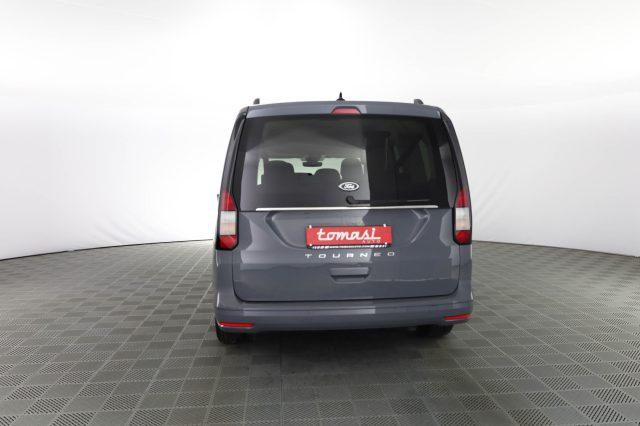 FORD Tourneo Connect Grand Tourneo Connect 2.0 EcoBlue 122 CV Powershif