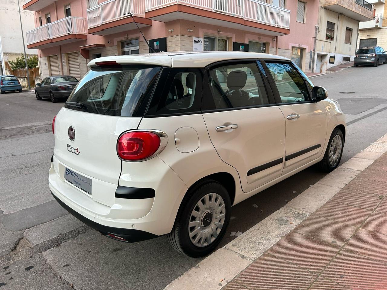 2 Unità Fiat 500L 1.6 Mjt 2015/2018