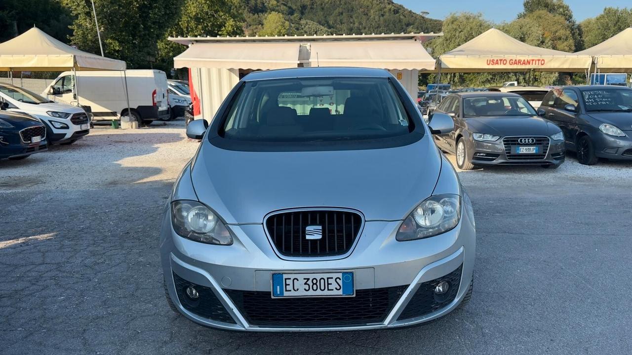 Seat Altea 1.6 TDI 105 CV CR DPF Style