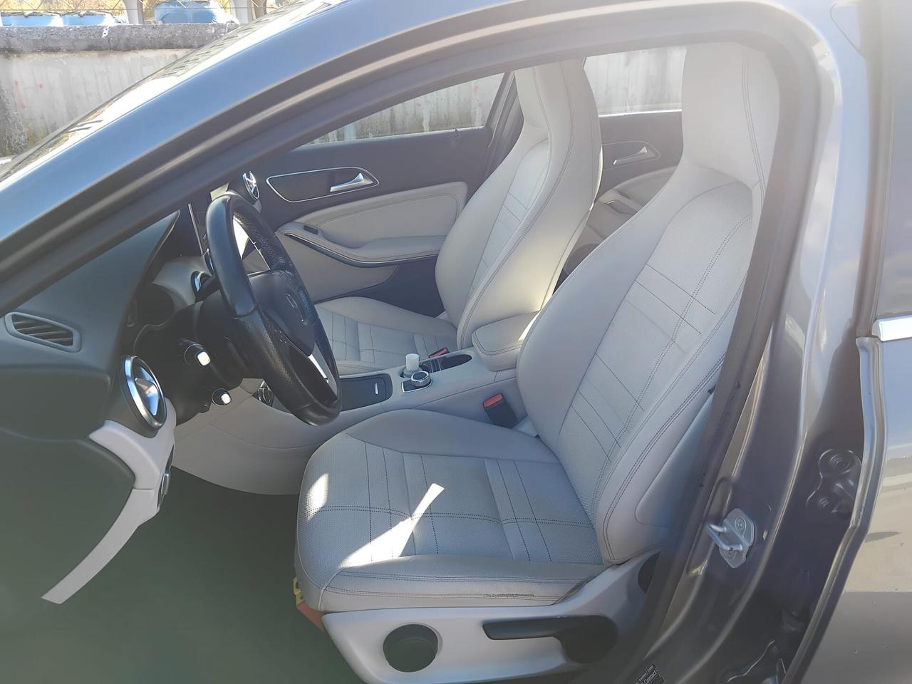 Mercedes-benz A 180 Cdi Premium