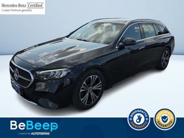 Mercedes-Benz Classe E E SW 220 D ADVANCED AUTO