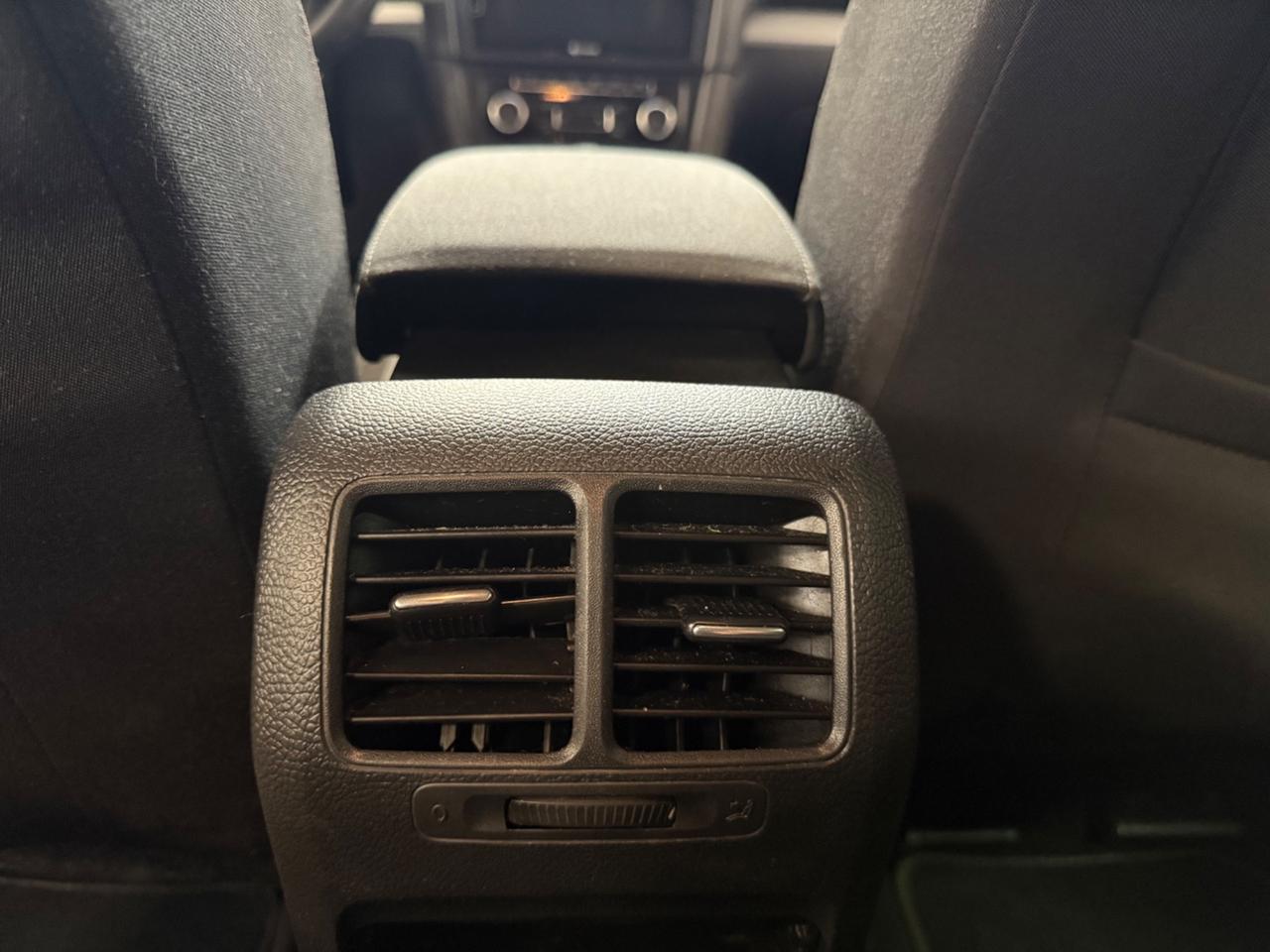 Volkswagen Golf 1.6 TDI DPF 5p. Sport Edition 105CV