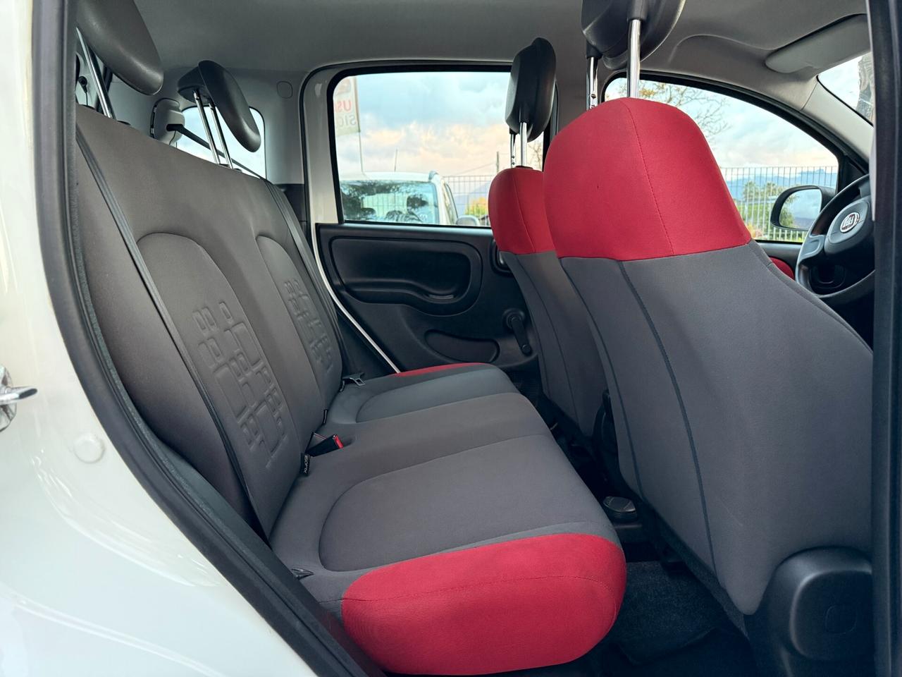 FIAT PANDA ANNO 2016 900 NATURAL/POWER 85 CV