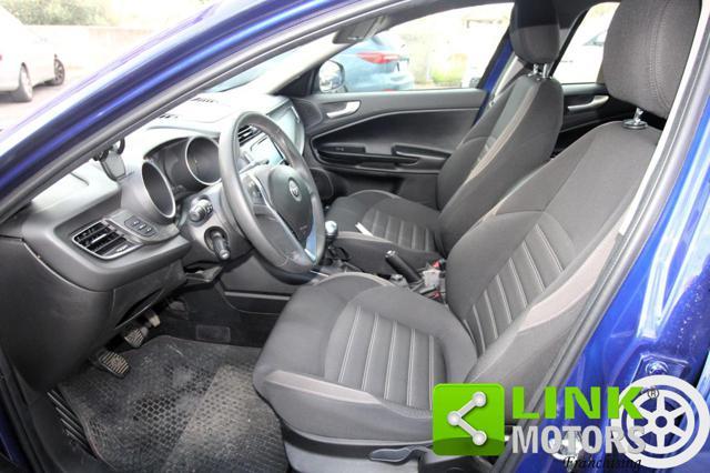ALFA ROMEO Giulietta 1.6 JTDm 120 CV Super