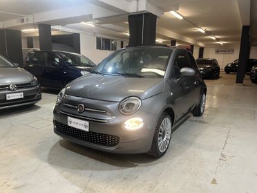 Fiat 500 C 1.2 Lounge