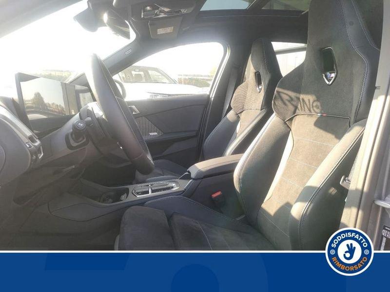 BMW Serie 1 120d M Sport