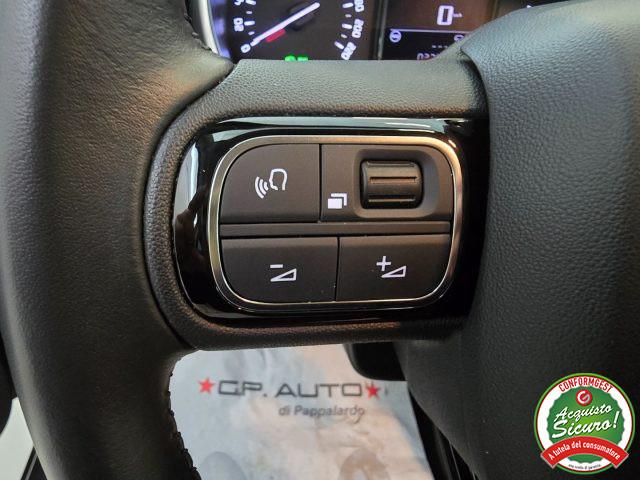 CITROEN C3 Aircross PureTech 110 S&S Plus