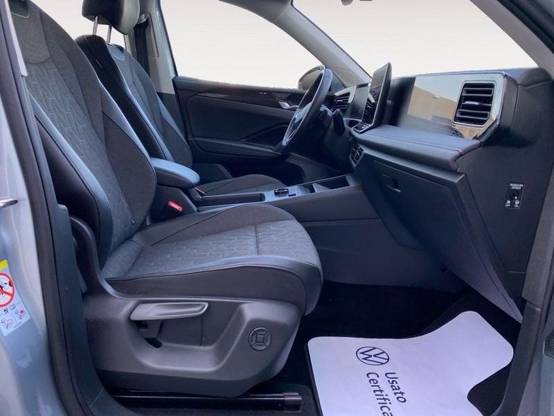 Volkswagen Tiguan Tiguan 2.0 tdi Life 150cv dsg