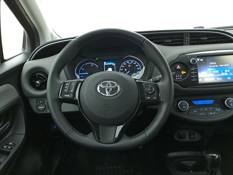 Toyota Yaris Hybrid Active BR493136 1.5 Full Hybrid 101CV