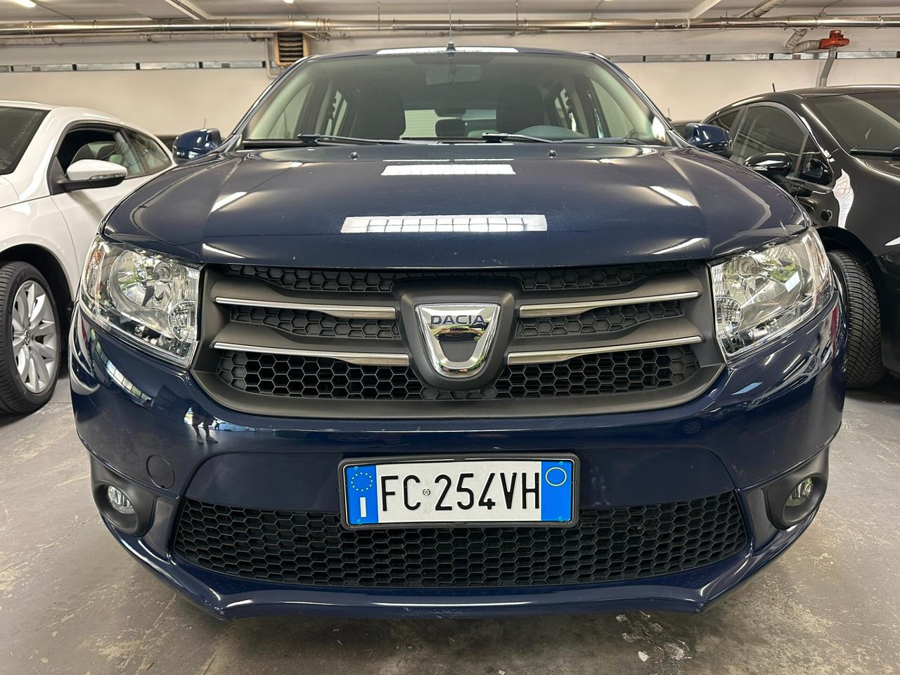 Dacia Sandero 0.9 TCe 12V T-GPL 90CV Start&Stop SS Ambiance Family