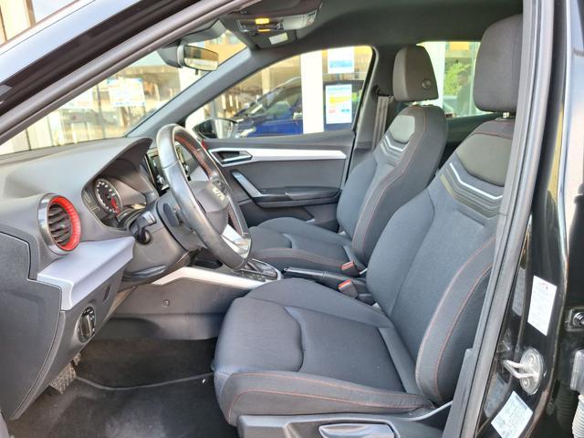 SEAT Arona 1.0 EcoTSI 110CV DSG FR - UNIPRO TAGLIANDATA