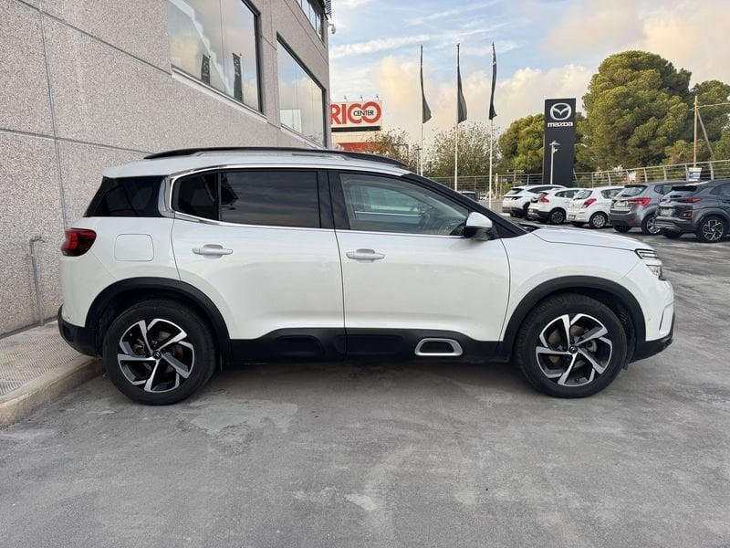 Citroën C5 Aircross BlueHDi 130 S&S EAT8 Shine