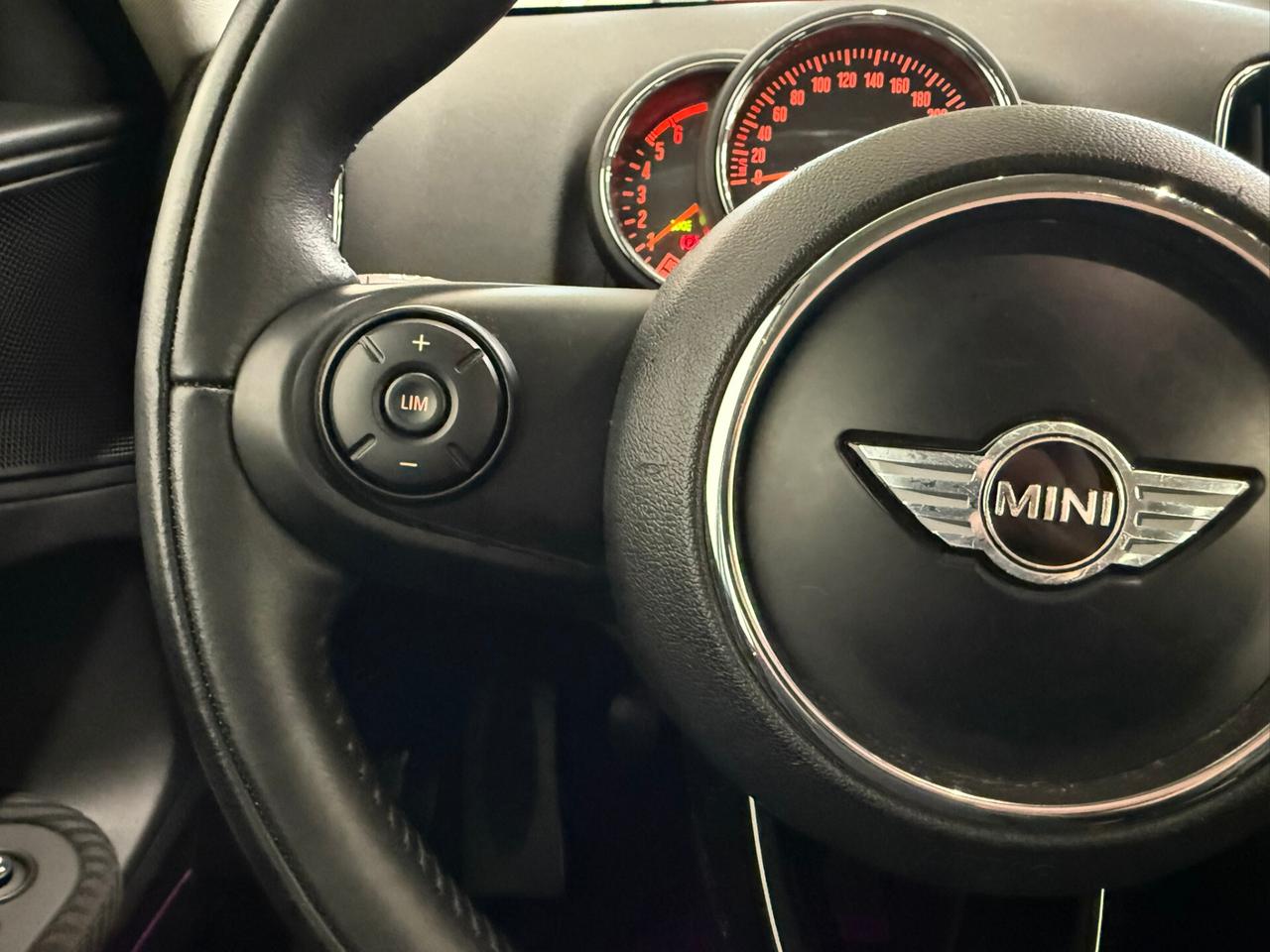 Mini Cooper D Countryman Mini 2.0 Cooper D Hype Countryman