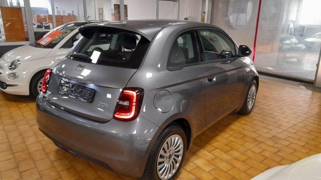 FIAT 500 23,65 kWh PREZZO VERO!