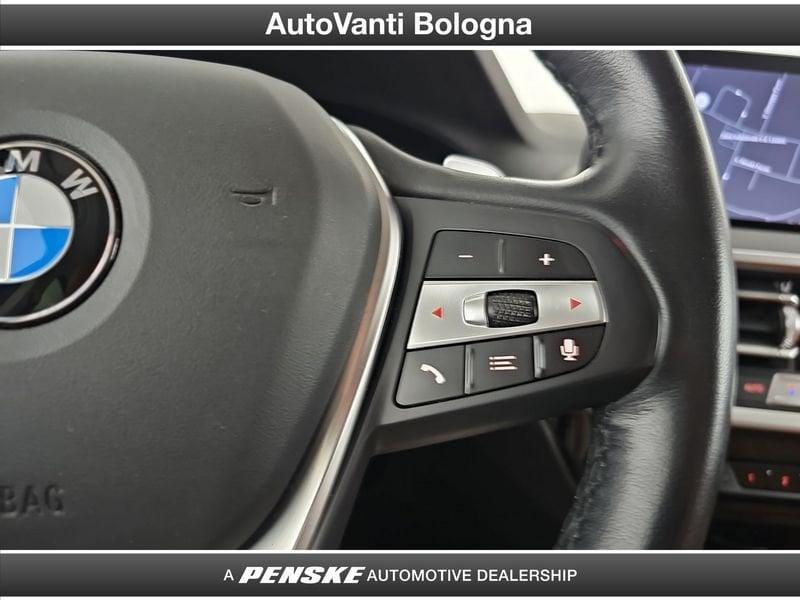 BMW X3 xDrive20d 48V Business