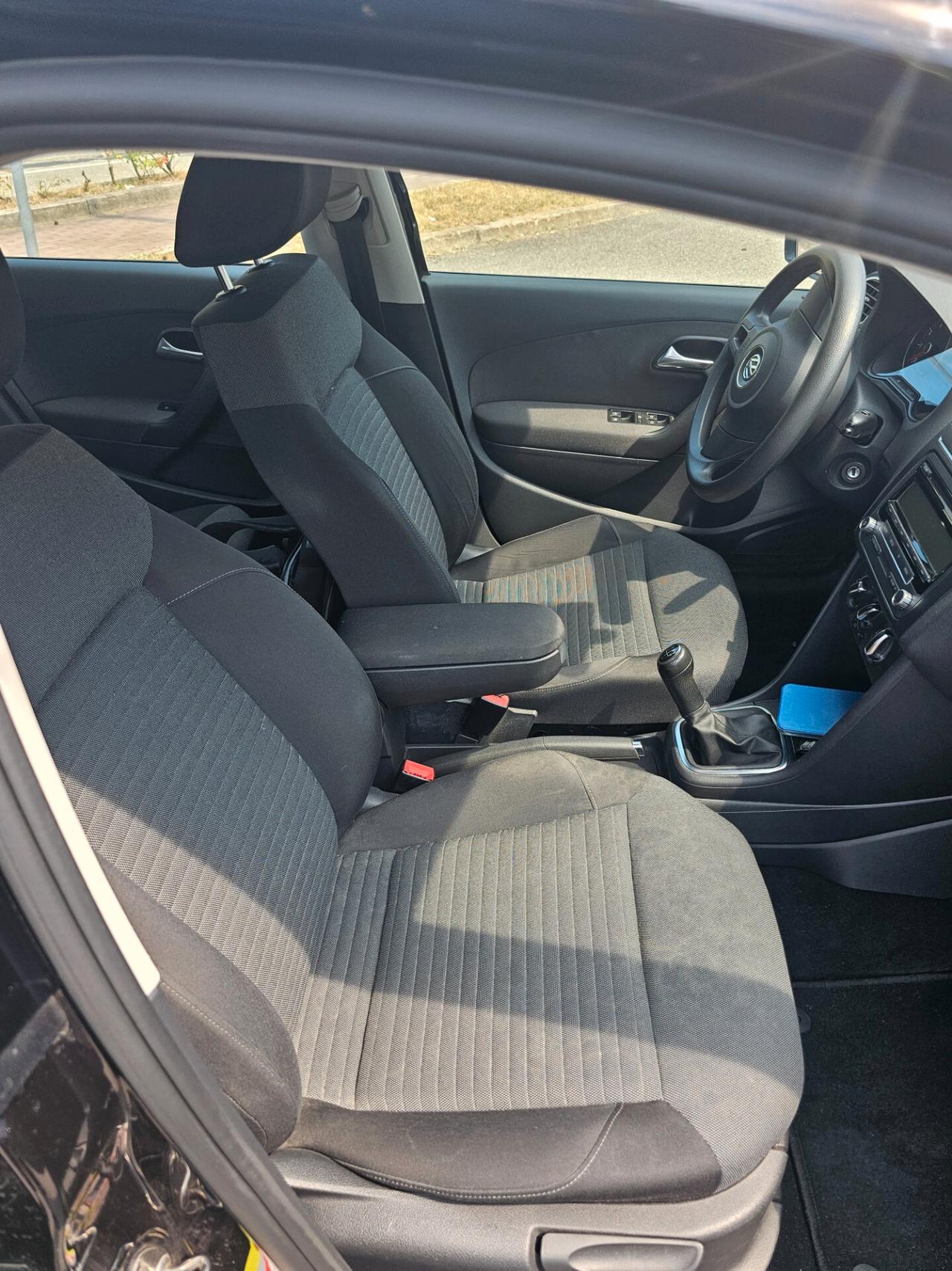 Volkswagen Polo 1.4 5 porte Highline