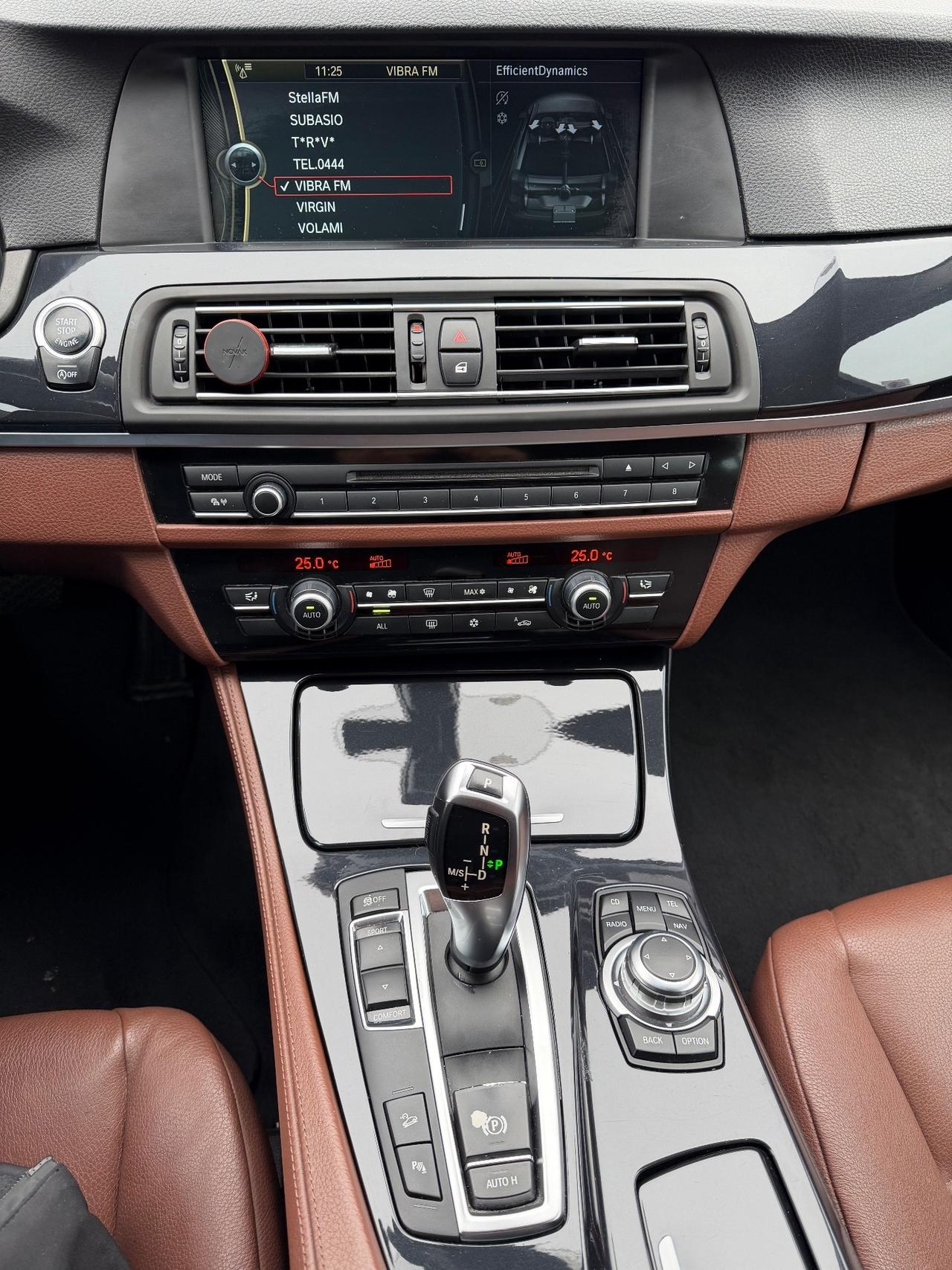 Bmw 530 530d xDrive 258CV Touring Msport