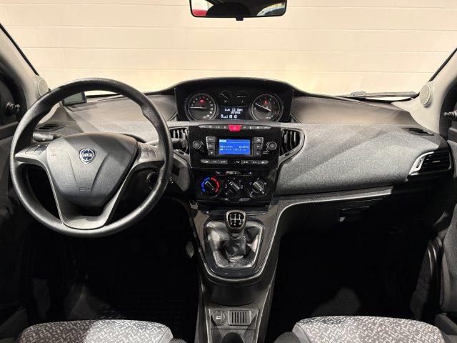 LANCIA Ypsilon 1.2 69CV 5p.GPL Elefantino Blu PREZZO REALE