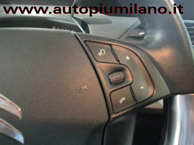 CITROEN C4 Picasso PureTech 130 S&S Feel