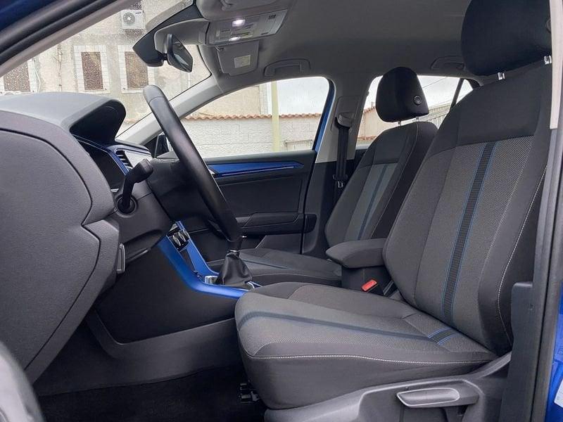 Volkswagen T-Roc Style 1.0 TSI 110CV