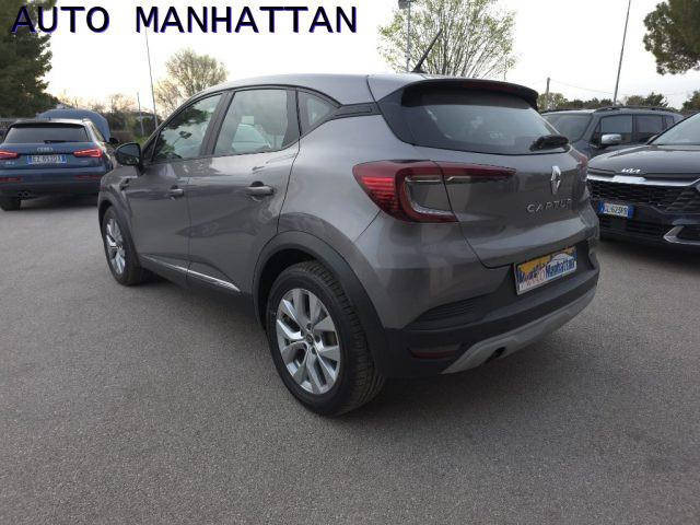 RENAULT Captur Blue dCi Business