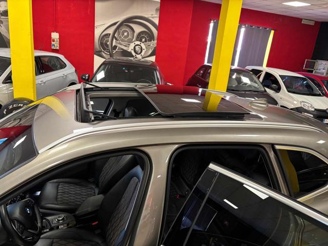 BMW X1 sDrive18d xLine ** KM CERTIF. BMW **