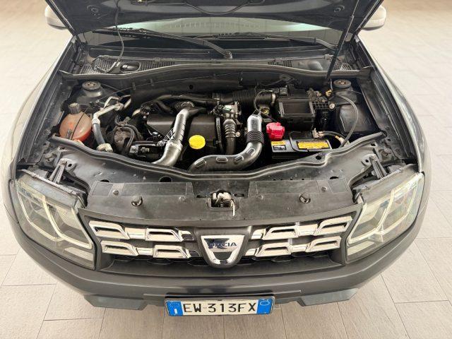 DACIA Duster 1.5 dCi 110CV 4x2 Lauréate