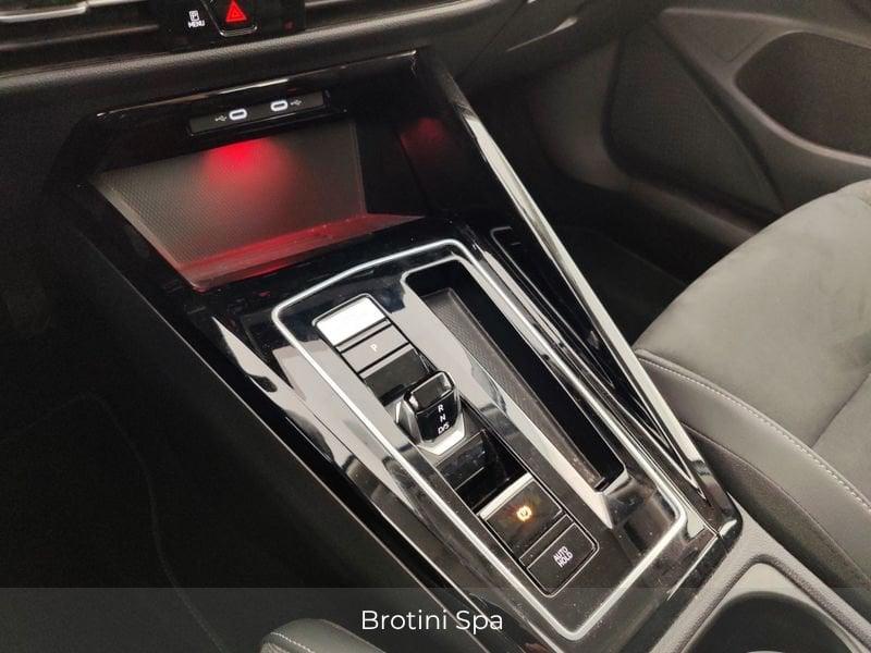 Volkswagen Golf Golf 2.0 TDI 150 CV DSG SCR Style