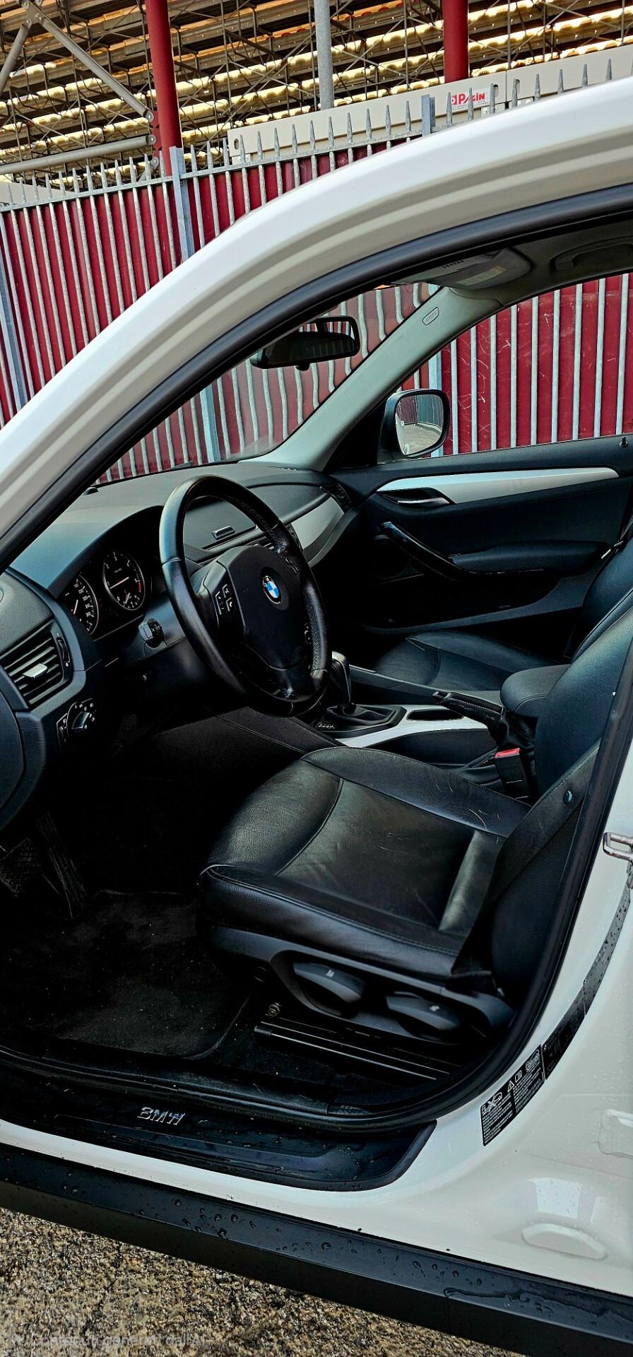Bmw X1 xDrive20d Futura