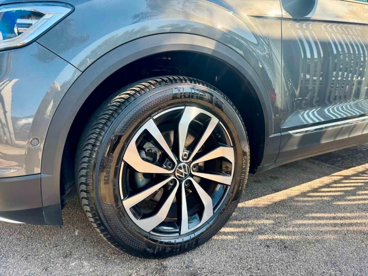 Volkswagen T-Roc 1.5 TSI ACT DSG Style 150 CV